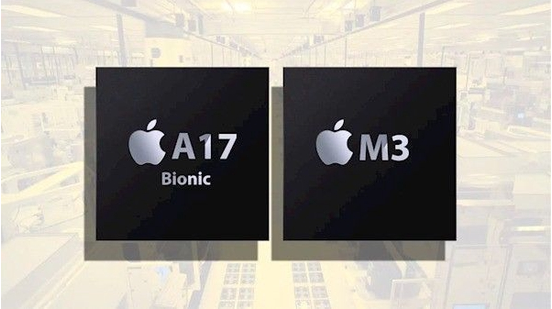 文山苹果15维修站分享iPhone15系列会用3nm芯片吗 